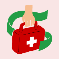 First Aid & Wound Care